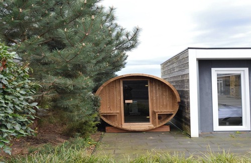 Gasthuis Casa | Chalet en Bemelen cerca de Bemelerberg