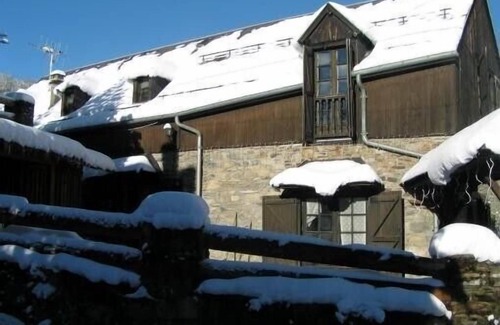 Bagneres-de-Luchon Chalet De Esquí | Chalet en Benque-sous Cerrar Pistes Peyragudes Et Luchon
