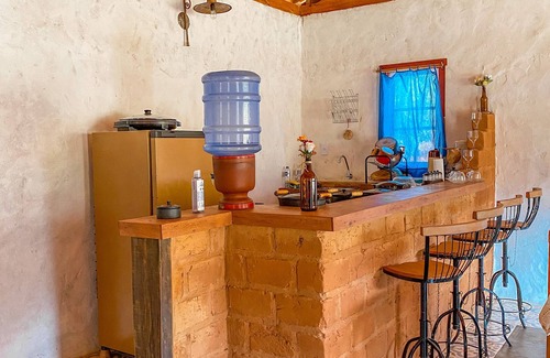 Tiradentes Chalet De Esquí | Chalet in Bichinho-MG at the foot of the mountains