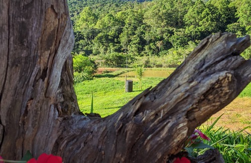 Tiradentes Chalet De Esquí | Chalet in Bichinho-MG at the foot of the mountains