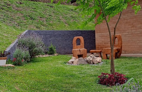 Sao Bento do Sapucai Chalet De Esquí | Chalet in Serra da Mantiqueira in São Bento do Sapucai near the south of Minas