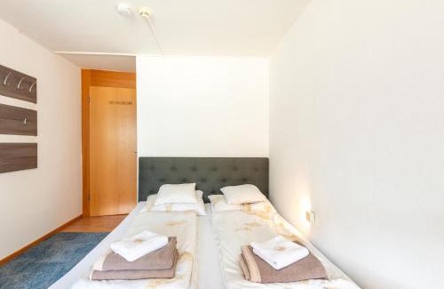 Sibratsgfaell Apartamento | Chalet in Bregenzerwald near Ski Slopes