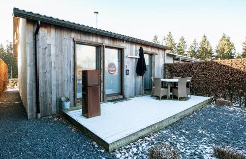 Wirtzfeld Chalet De Esquí | Chalet in Bullingen for 6 Person, cleaning included