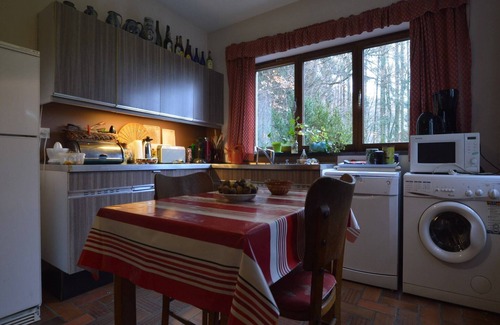 Coo Chalet De Esquí | Chalet en Coo Forests, Lieja