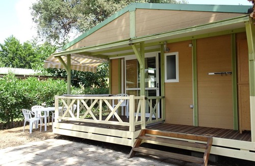 Sorbo-Ocagnano Chalet De Esquí | Chalet en Córcega cerca de la playa