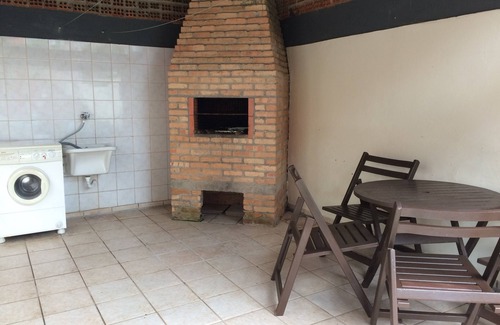 Daniela Casa | Chalet en Daniela para 6
