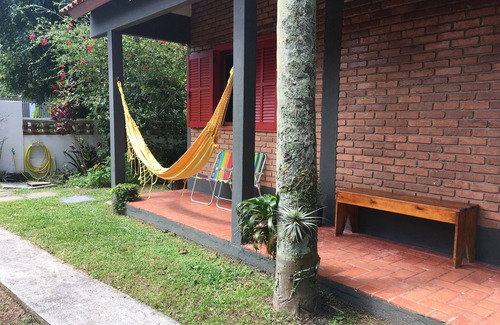 Daniela Casa | Chalet en Daniela para 6