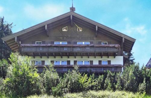 Dienten am Hochkoenig Apartamento | Chalet in Dienten with Ski-In Access