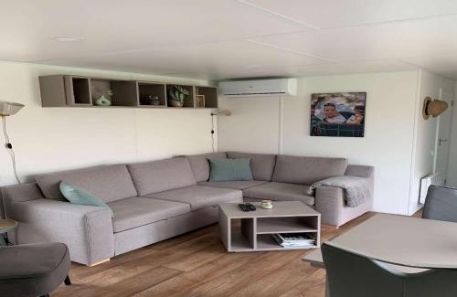 Koudekerke Chalet De Esquí | Chalet in Domburg near Dunes