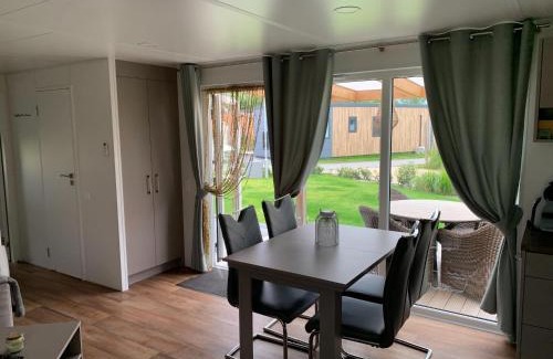 Koudekerke Chalet De Esquí | Chalet in Domburg near Dunes
