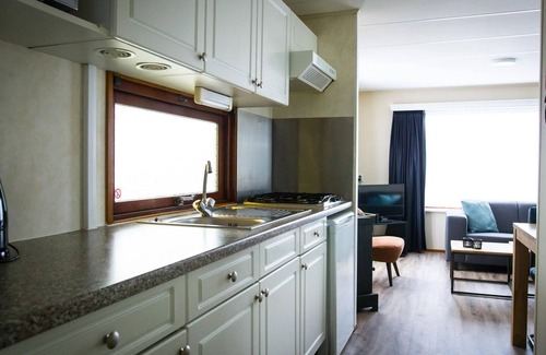 Udenhout Casa | Chalet in Duinhoeve With Van Gogh Style