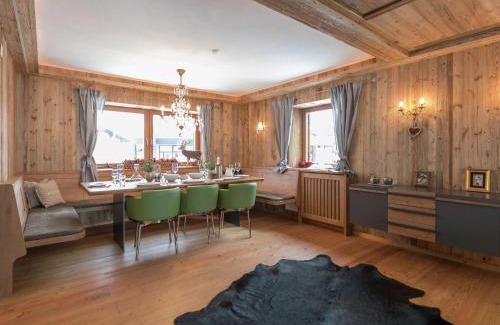 Ellmau Chalet De Esquí | Chalet in Ellmau near Ski Lift