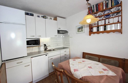 Kapfing Apartamento | Chalet en Fügen cerca de Spieljoch