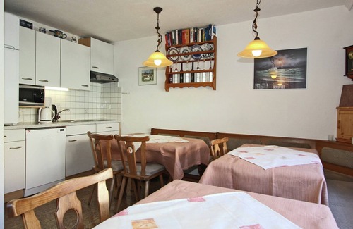 Kapfing Apartamento | Chalet en Fügen cerca de Spieljoch