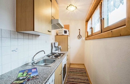 Kapfing Apartamento | Chalet en Fügen cerca de Spieljoch
