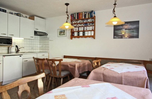 Kapfing Apartamento | Chalet en Fügen cerca de Spieljoch