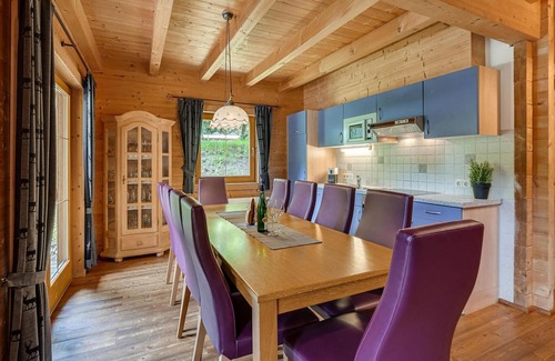 Fuegen Chalet De Esquí | Chalet en Fügen cerca de Spieljochbahn