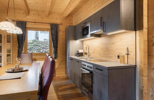 Fuegen Chalet De Esquí | Chalet en Fügen cerca de Spieljochbahn