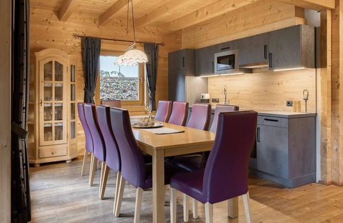 Fuegen Chalet De Esquí | Chalet en Fügen cerca de Spieljochbahn