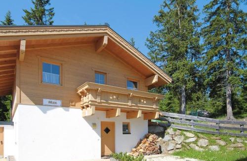Hochkrimml Chalet De Esquí | Chalet in Filzsteinalpe near Ski Slopes, cleaning included