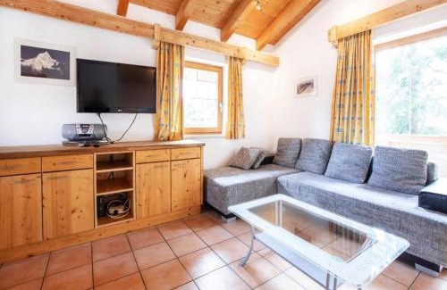 Hochkrimml Chalet De Esquí | Chalet in Filzsteinalpe near Ski Slopes