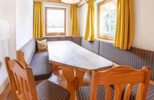 Hochkrimml Chalet De Esquí | Chalet in Filzsteinalpe near Ski Slopes