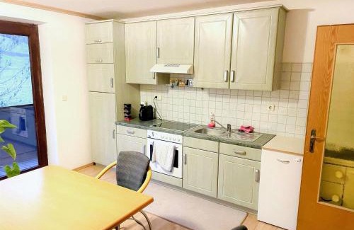Weitensfeld Apartamento | Chalet in Flattnitz near Ski Slopes & Lakes