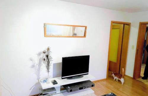 Weitensfeld Apartamento | Chalet in Flattnitz near Ski Slopes & Lakes