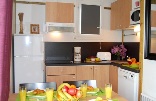 Castelmoron-sur-Lot Casa | Chalet en Francia con Terraza Jardín