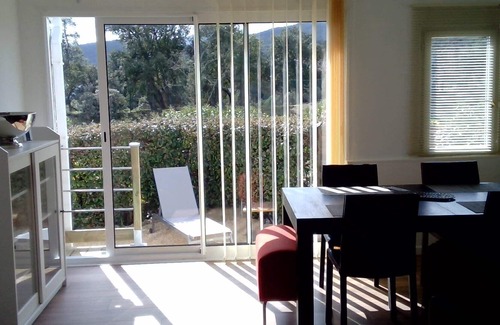 La Rouviere Chalet De Esquí | Chalet in a private domain 10 minutes from the beaches (French Riviera)