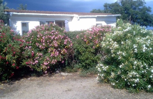 La Rouviere Chalet De Esquí | Chalet in a private domain 10 minutes from the beaches (French Riviera)