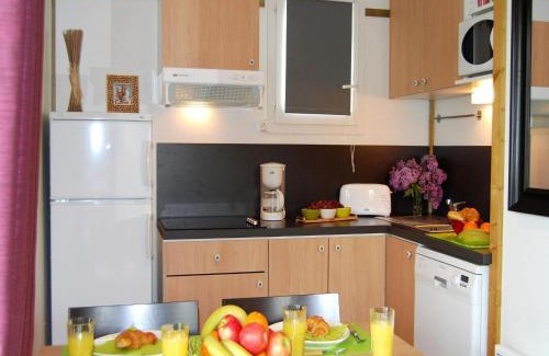 Castelmoron-sur-Lot Chalet De Esquí | Chalet in France with Garden Terrace