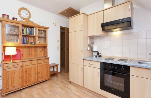 Frankenau Casa | Chalet en Frankenau nahe Skipisten & Edersee