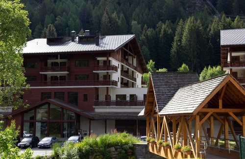 Vallorcine Apartamento | Chalet en los Alpes con vistas increíbles