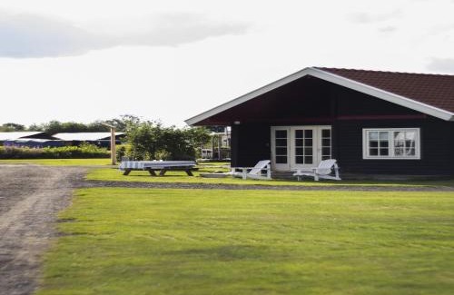 De Veenhoop Chalet De Esquí | Chalet in Friesland near Alde Feanen, cleaning included