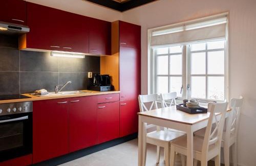 De Veenhoop Chalet De Esquí | Chalet in Friesland near Alde Feanen, cleaning included