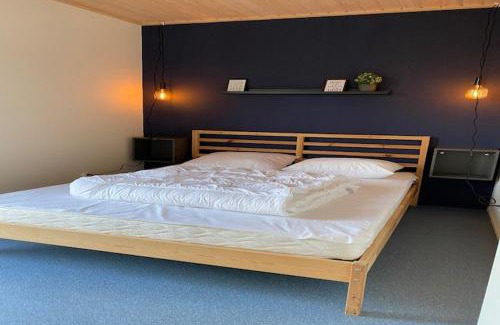 De Veenhoop Chalet De Esquí | Chalet in Friesland near Alde Feanen Park, cleaning included