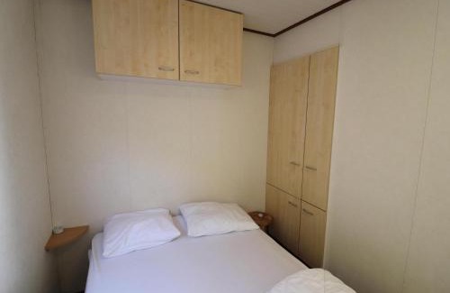 Tzummarum Casa | Chalet in Friesland near Wadden Sea