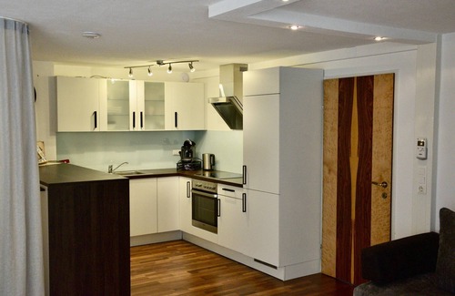 Medraz Casa | Chalet en Fulpmes cerca de Stubai Glacier