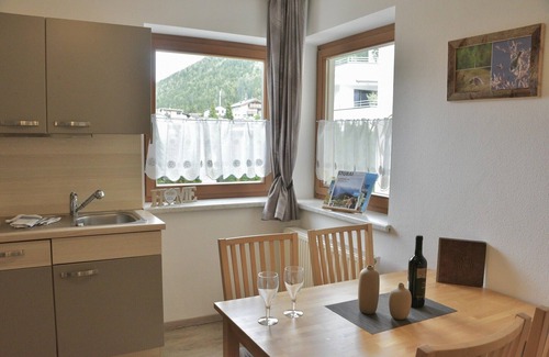 Medraz Casa | Chalet en Fulpmes cerca del esquí Stubai