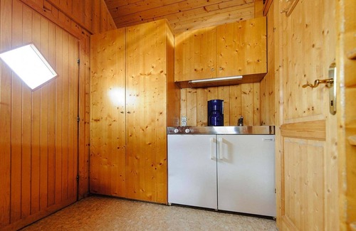 Gaal Casa | Chalet en Gaal junto a Pista de Esquí