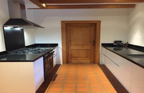 Goldegg Villa | Casa en Goldegg cerca de pistas de esquí