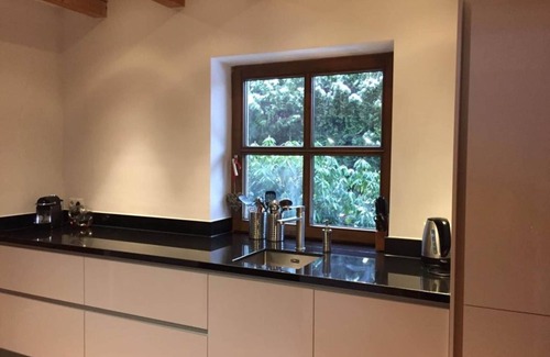 Goldegg Villa | Casa en Goldegg cerca de pistas de esquí