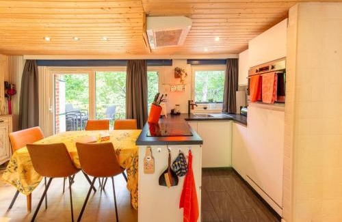 Blaimont Casa | Chalet in Hastière near Freÿr Castle
