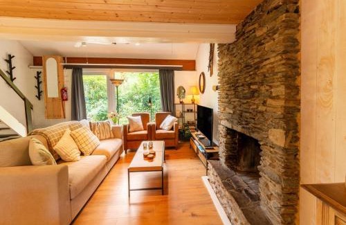 Blaimont Casa | Chalet in Hastière near Freÿr Castle