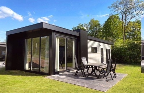 Langelo Chalet De Esquí | Chalet en Hengelo cerca de Twickel