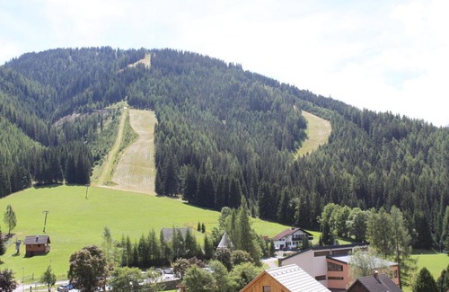 Hohentauern Chalet De Esquí | Chalet in Hohenauern at the Hohentauern ski area