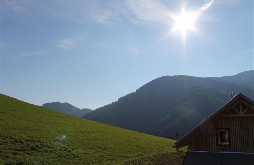 Hohentauern Chalet De Esquí | Chalet in Hohenauern at the Hohentauern ski area