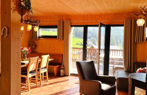 Hohentauern Chalet De Esquí | Chalet in Hohentauern - Chalet Ana