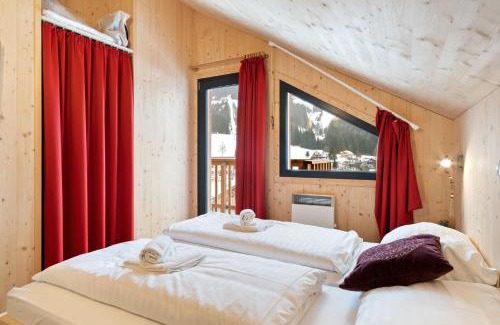Hohentauern Chalet De Esquí | Chalet in Hohentauern - Chalet Ana